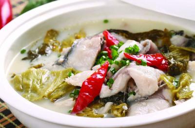 四川酸菜魚做法草莓视频污黄下载哪裏好？開店指導流程講解
