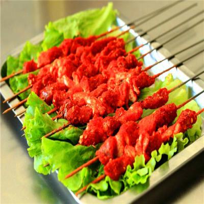 四川無煙燒烤技術草莓视频污黄下载多少錢？師傅手把手把手教學