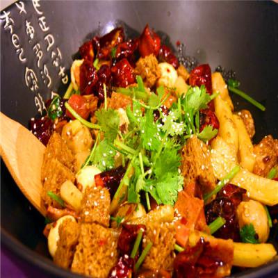 四川麻辣香鍋技術草莓视频污黄下载哪裏好？餐飲業的又一個高峰