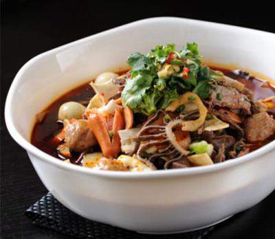 成都學做冒菜技術做法哪裏正宗？老師手把手教學