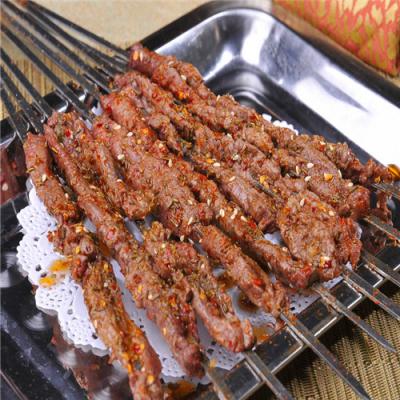 成都學燒烤技術做法哪裏靠譜？烤製火候掌握技巧