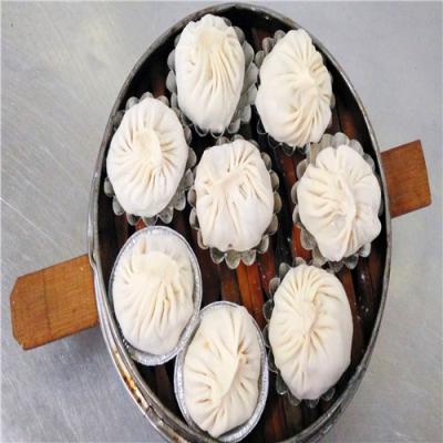 成都早餐包子技術做法哪裏正宗？按照專業入料配方