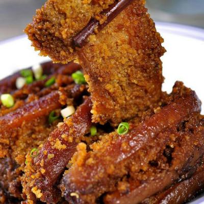 四川粉蒸牛肉草莓视频污黄下载班哪裏好？底鍋的製作技術