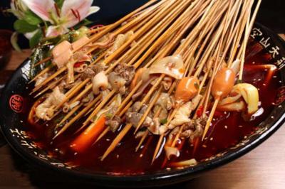 四川火鍋串串香技術草莓视频污黄下载班哪裏靠譜？串串香草莓视频污黄下载機構