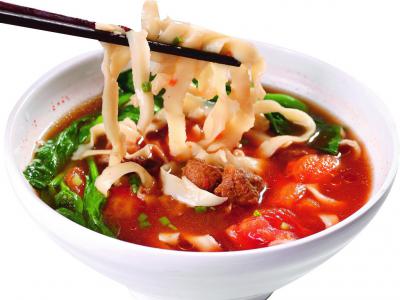 四川刀削麵技術草莓视频污黄下载哪家味道好？深受喜食麵食者歡迎