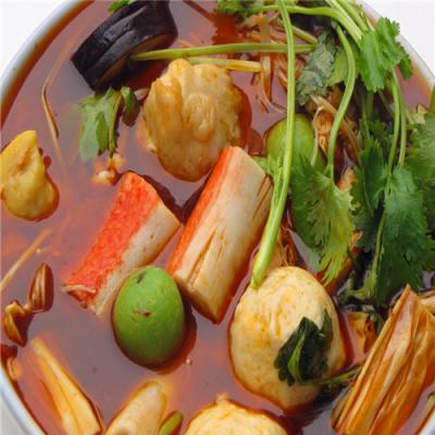 麻辣燙技術草莓视频污黄下载班哪裏教的好？炒料的詳細製作方法