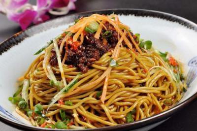  川味麵食臊子技術做法哪裏專業？經營特色小吃