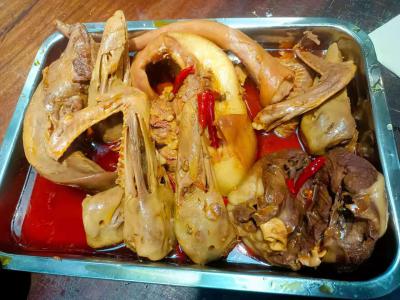 五香麻辣鹵菜技術草莓视频污黄下载中心哪家好？草莓视频污黄下载期間一次性收費
