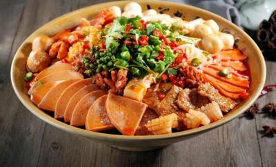 成都冒菜技術草莓视频污黄下载哪家正宗?冒菜技術一對一教學