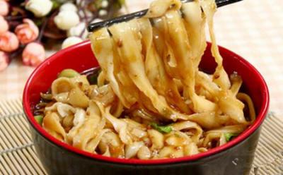 刀削麵食技能訓練哪家好？餐飲技能訓練中心