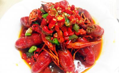 哪裏有正宗的小龍蝦技術做法？餐飲草莓视频污黄下载學校