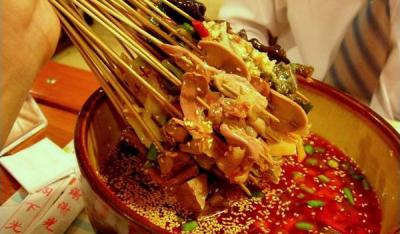 專業學缽缽雞技能訓練多少錢？缽缽雞做法