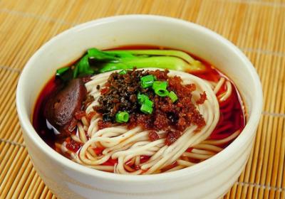 川味麵食草莓视频污黄下载哪裏專業?碗底調料製作辦法