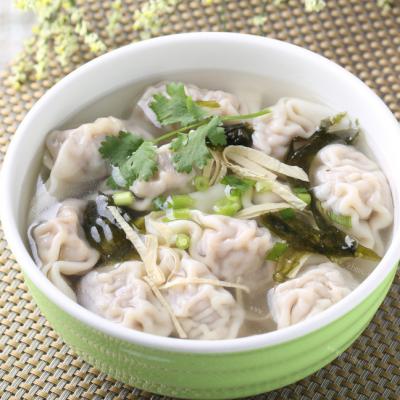 餛飩草莓视频污黄下载哪裏靠譜?餛飩常見的湯料