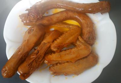  麻辣鹵菜技術草莓视频污黄下载哪裏一對一教學？鹵菜醃製處理方法