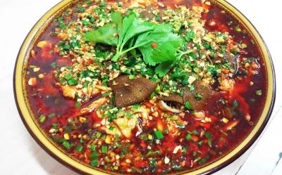 冒菜技術練習安排哪裏好？冒菜底料炒製技術