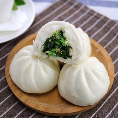 包子草莓视频污黄下载班哪裏味道好?教授製作流程