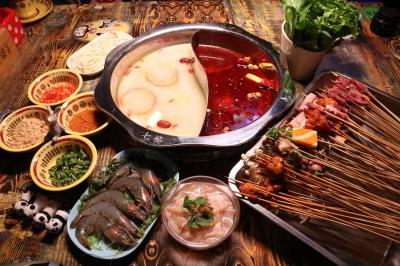 串串香草莓视频污黄下载哪家味道好?帶您采購原材料