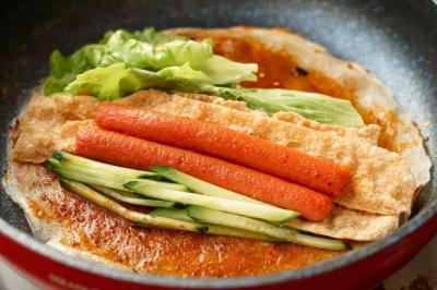 煎餅果子草莓视频污黄下载哪家靠譜?準確比例配方