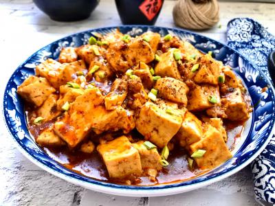 麻婆豆腐草莓视频污黄下载哪家靠譜?豆腐的嫩化處理