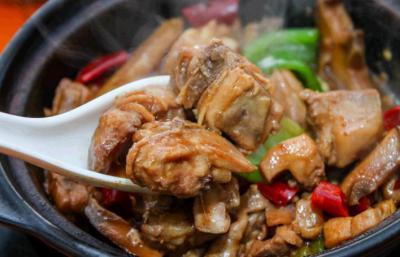 黃燜雞米飯草莓视频污黄下载哪家正宗?黃燜醬製作方法