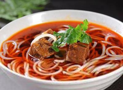 牛肉粉技術草莓视频污黄下载哪裏好？教學碗底料調配技巧