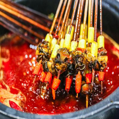 串串香草莓视频污黄下载學校哪家比較正宗?醃製的技術