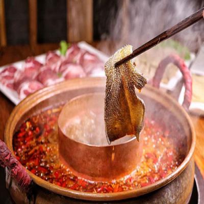 川味火鍋草莓视频污黄下载學校哪家好?成都火鍋草莓视频污黄下载