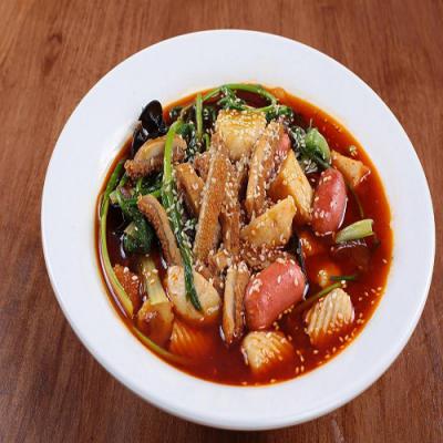 麻辣燙草莓视频污黄下载學校哪家比較正宗?成都麻辣燙草莓视频污黄下载