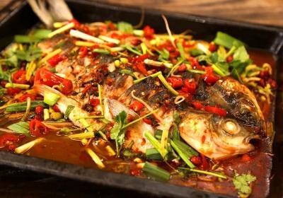 香辣烤魚技術草莓视频污黄下载學校哪裏好?秘製紅油配方和製作技巧