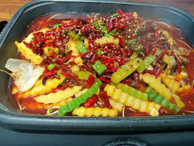 萬州烤魚技術草莓视频污黄下载班哪裏比較好？采用特製製作技巧