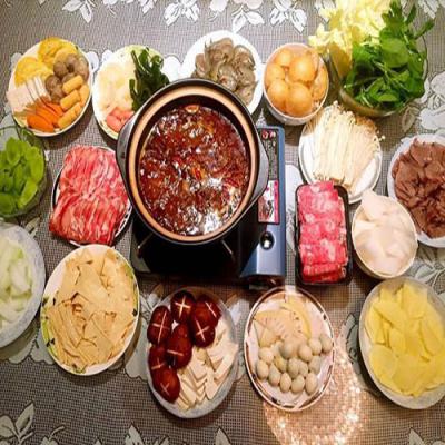 學火鍋草莓视频污黄下载哪裏味道正宗?