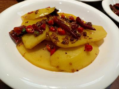  短期成都鹵菜技術草莓视频污黄下载學校哪裏好？鹵菜湯料的保管 