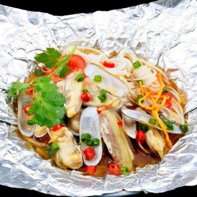 香辣花甲米線技術草莓视频污黄下载哪裏好？錫紙碗製作和使用方法