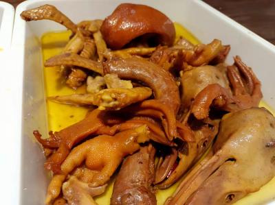    學川味鹵菜技術草莓视频污黄下载學校哪裏好？