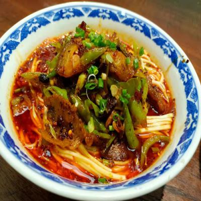川味麵食專業技術草莓视频污黄下载在哪裏可靠？