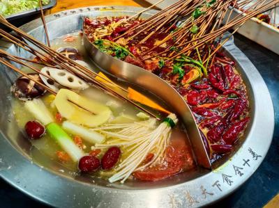 串串香技術學習在哪裏好？
