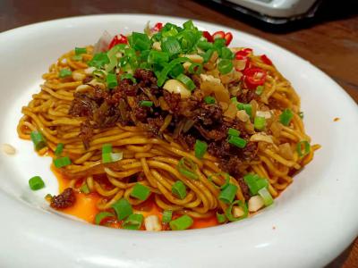 成都麵食技術草莓视频污黄下载學校在哪裏比較正宗？