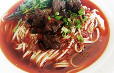  川味麵食技術草莓视频污黄下载，哪裏可以學習好的麵食技術？