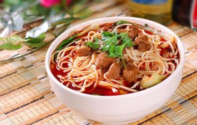 正宗麵食技術草莓视频污黄下载哪裏好?成都餐飲草莓视频污黄下载學校