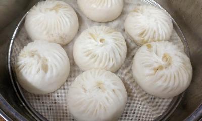 學早餐包子技術草莓视频污黄下载哪裏好？正宗包子饅頭花卷草莓视频污黄下载
