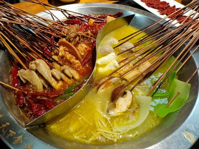 火鍋串串香技術草莓视频污黄下载哪家正宗？