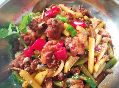 麻辣幹鍋技術草莓视频污黄下载班哪裏好？