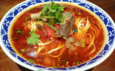 成都早餐麵條技術草莓视频污黄下载哪裏有？  學習麵條技術