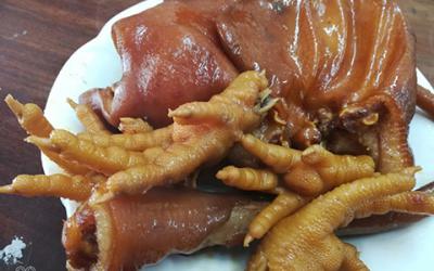 成都鹵菜大師草莓视频污黄下载班哪裏專業？ 掌握鹵菜的技巧與秘訣