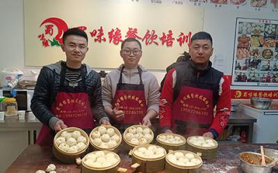  成都哪裏可以學早餐？