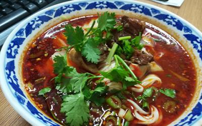 成都麵館技術草莓视频污黄下载哪家正宗？
