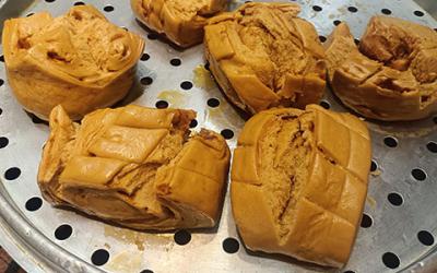 想學紅糖饅頭技術哪裏有？