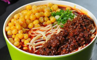 成都川味麵草莓视频污黄下载哪家味道好?