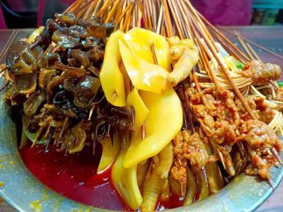 冷鍋串串技術草莓视频污黄下载班哪裏好？